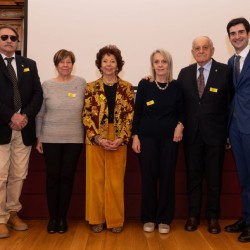 “Dal ricordo all’azione: una rete a supporto delle famiglie delle vittime nei trasporti” - Roma, 26 febbraio 2026