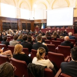 “Dal ricordo all’azione: una rete a supporto delle famiglie delle vittime nei trasporti” - Roma, 26 febbraio 2026